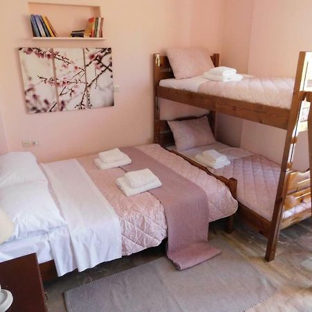 A Bright Home Away From Home Parálion Ástros Eksteriør billede