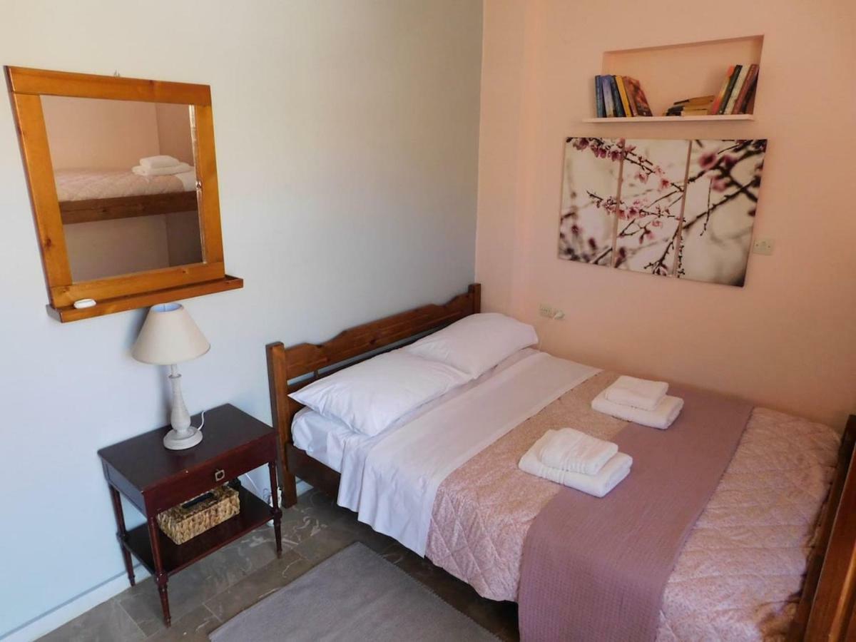A Bright Home Away From Home Parálion Ástros Eksteriør billede